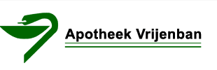 Apotheek Vrijenban